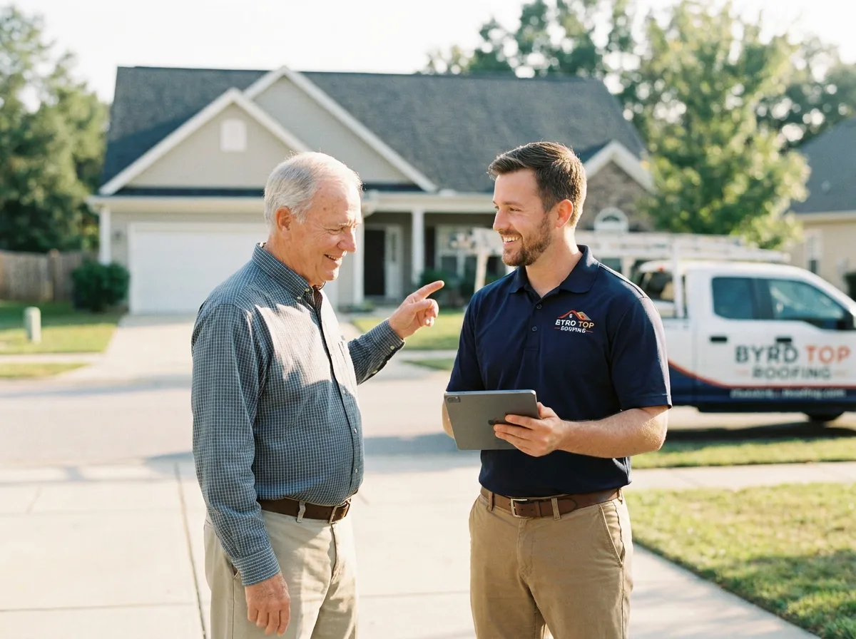 Roofing Calexico, CA FAQs